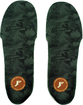 FOOTPRINT GC CUSTOM ELITE DARK GREY CAMO 12-12.5