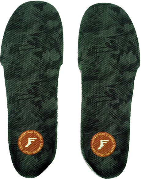 FOOTPRINT GC CUSTOM ELITE DARK GREY CAMO 12-12.5