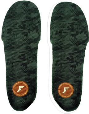 FOOTPRINT GC CUSTOM ELITE DARK GREY CAMO 14-14.5