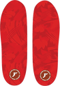 FOOTPRINT KINGFOAM RED CAMO 4-7.5