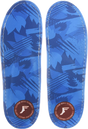 FOOTPRINT KF ORTHOTIC LOW BLUE CAMO 4-4.5