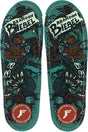 FOOTPRINT KINGFOAM ORTHOTIC BIEBELS GARDEN 6-6.5