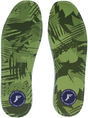 FOOTPRINT KINGFOAM LOW PROFILE GRN CAMO 4-4.5