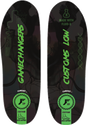 FOOTPRINT GAMECHANGERS ELITE LOW BLK CAMO/GRN 4-4.5