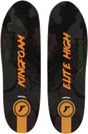 FOOTPRINT KF ELITE FOOTPRINT HIGH S 5-10MM BLK CAMO/ORG 4-7.5