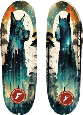 FOOTPRINT KF ELITE SPORT HI GATEKEEPERS S/4-7.5