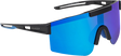 GLASSY SALT BLACK BLUE