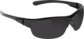 GLASSY WEBER BLACK