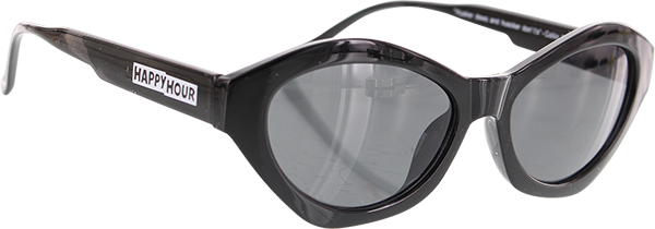 HAPPY HOUR MIND MELTERS PROVOST GLOSS BLACK
