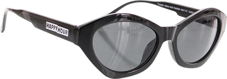 HAPPY HOUR MIND MELTERS PROVOST GLOSS BLACK