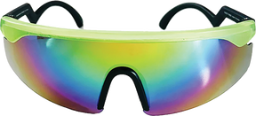 HAPPY HOUR ACCELERATOR GOOD TIMES JHANK SUNGLASSES