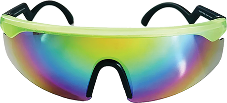 HAPPY HOUR ACCELERATOR GOOD TIMES JHANK SUNGLASSES