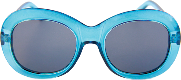 HAPPY HOUR BIKINI BEACH MYSTIC BLUES
