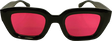 HAPPY HOUR CAMDENS BLACK CHERRY'S SUNGLASSES