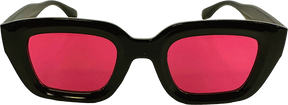 HAPPY HOUR CAMDENS BLACK CHERRY'S SUNGLASSES