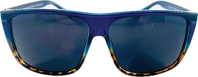 HAPPY HOUR CASINOS SAPPHIRE TIDE SUNGLASSES