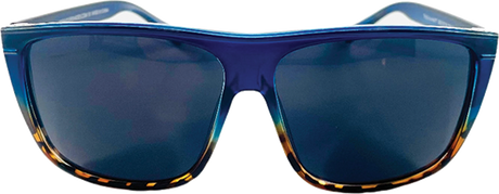 HAPPY HOUR CASINOS SAPPHIRE TIDE SUNGLASSES