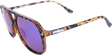 HAPPY HR DUKE FROSTED TORT/MIRROR