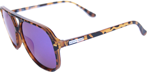 HAPPY HR DUKE FROSTED TORT/MIRROR