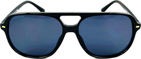 HAPPY HOUR DUKES MIDNIGHT MASS POLARIZED SUNGLASSES