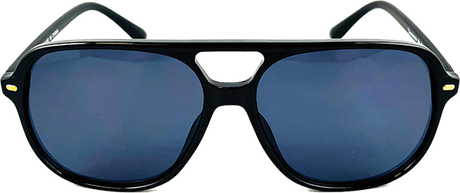 HAPPY HOUR DUKES MIDNIGHT MASS POLARIZED SUNGLASSES