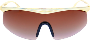 HAPPY HOUR FIREBIRDS TOM CATS REDMOND SUNGLASSES