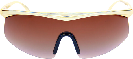 HAPPY HOUR FIREBIRDS TOM CATS REDMOND SUNGLASSES