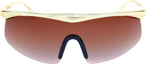 HAPPY HOUR FIREBIRDS TOM CATS REDMOND SUNGLASSES