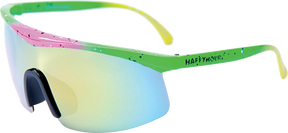 HAPPY HR FIRE BIRD CATCH SURF SUNGLASSES