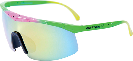 HAPPY HR FIRE BIRD CATCH SURF SUNGLASSES