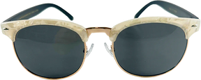 HAPPY HOUR G2 SUNGLASSES PEARL DIVER