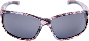 HAPPY HOUR GATORS CARPENTER CAMO SUNGLASSES
