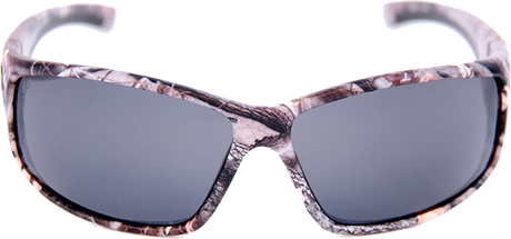 HAPPY HOUR GATORS CARPENTER CAMO SUNGLASSES