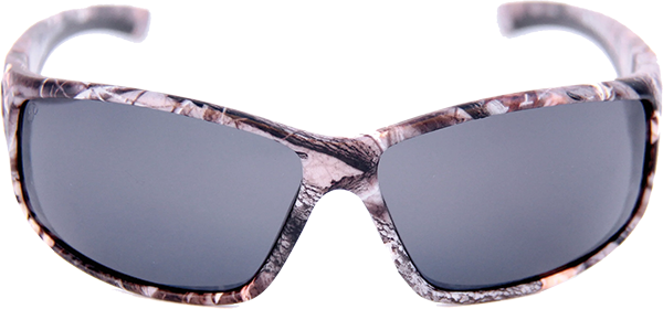 HAPPY HOUR GATORS CARPENTER CAMO SUNGLASSES
