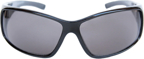 HAPPY HOUR GATORS SUNGLASSES BLACK/BLACK