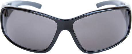 HAPPY HOUR GATORS SUNGLASSES BLACK/BLACK