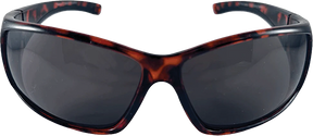 HAPPY HOUR GATORS SUNGLASSES TORTOISE
