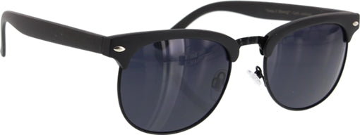 HAPPY HOUR CYRIL G2 BLK SUNGLASSES