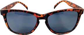 HAPPY HOUR MAMBA FROST TORTOISE/SMOKE BLK SUNGLASSES