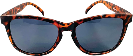 HAPPY HOUR MAMBA FROST TORTOISE/SMOKE BLK SUNGLASSES