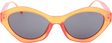 HAPPY HOUR MIND MELTERS CRAB SHACKS GLICK SUNGLASSES