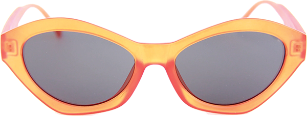 HAPPY HOUR MIND MELTERS CRAB SHACKS GLICK SUNGLASSES