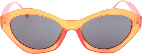 HAPPY HOUR MIND MELTERS CRAB SHACKS GLICK SUNGLASSES