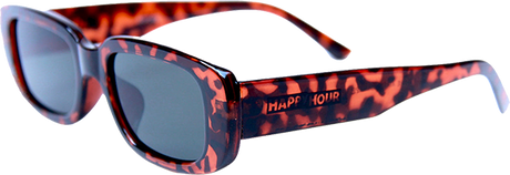 HAPPY HR OXFORDS TORTOISE
