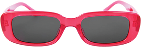 HAPPY HOUR OXFORD SUNGLASSES CHERRY BOMB