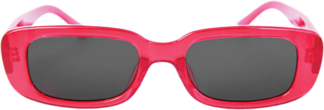 HAPPY HOUR OXFORD SUNGLASSES CHERRY BOMB