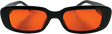 HAPPY HOUR OXFORD SUNGLASSES HONEYCUTTS