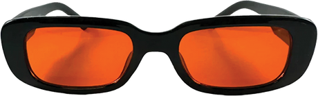 HAPPY HOUR OXFORD SUNGLASSES HONEYCUTTS