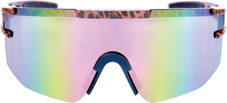 HAPPY HOUR PARTY WAGONS COUGAR/DIESEL SUNGLASSES