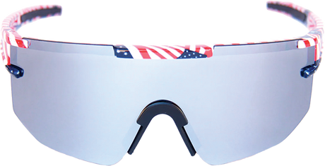 HAPPY HOUR PTY WAGONS GLASSES DIESEL CHOUROME MERICA
